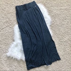 Roxy Maxi skirt